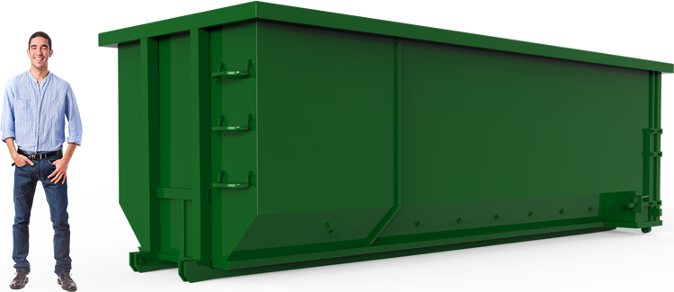 Dumpster Rental, Roll Off Dumpster, Construction Dumpster